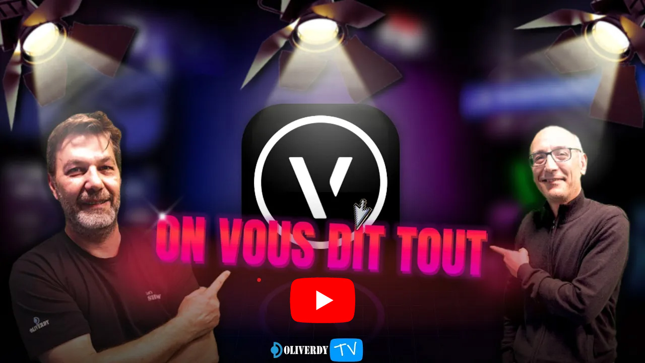 Vectorworks 2025 on vous dit tout