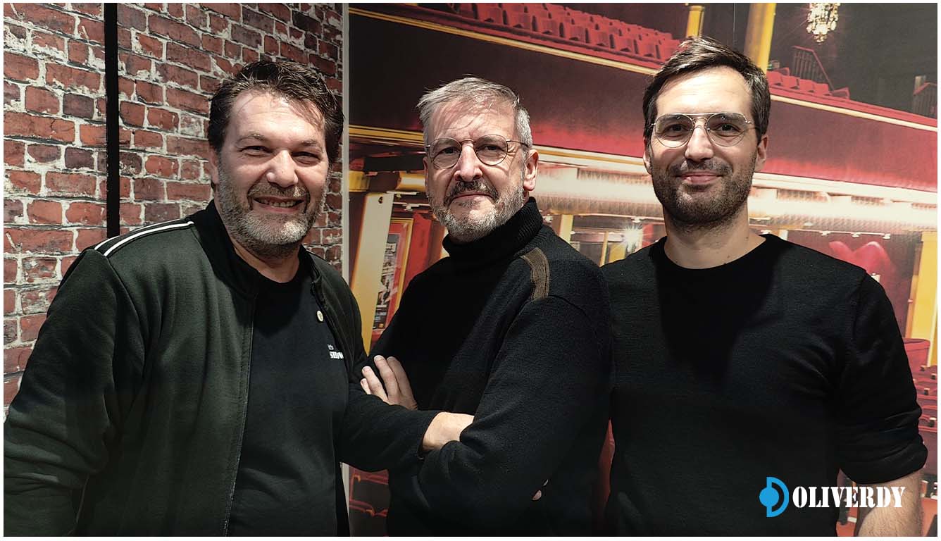 Formation Vectorworks Spotlight Master Class