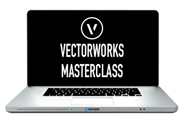 Masterclass Vectorworks Spotlight Oliverdy — formation expert GDTF MVR Marionette