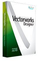 Vectorworks 2015