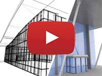 Nouveautés Vectorworks 2015 Affichage 3D