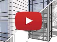 Nouveautes Vectorworks 2015 Rendu 3D
