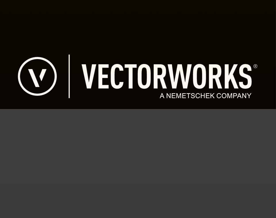 Prestations en bureau d'études Vectorworks
