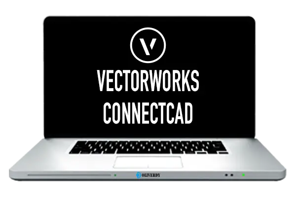 Formation Vectorworks ConnectCAD Oliverdy — schémas câblage AV scénique