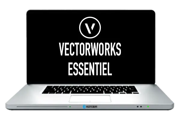 Formation Vectorworks Essentiel — Le tremplin idéal avant Spotlight