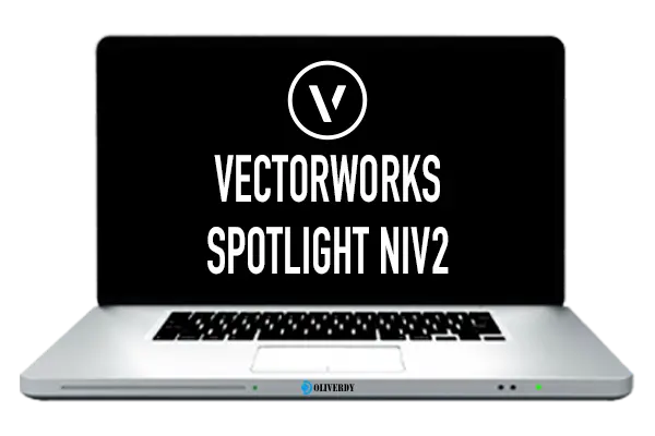 Formation Vectorworks Spotlight Niveau 2 Oliverdy — automatisation ressources avancées
