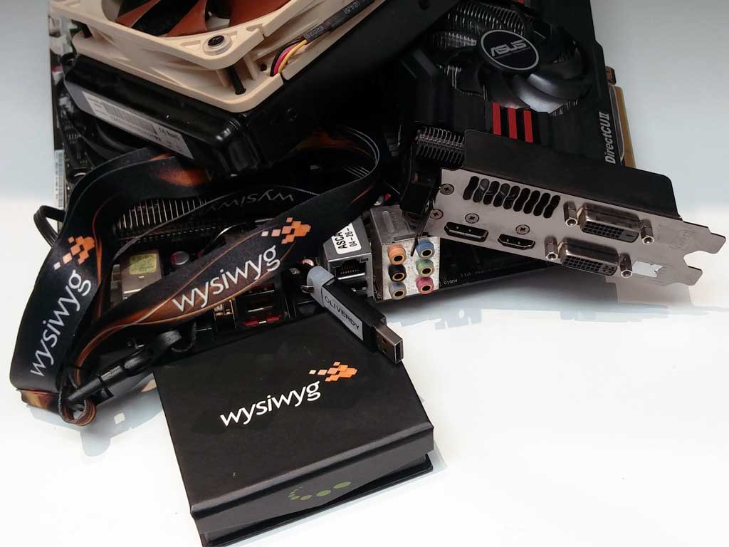 Améliorer les performances de votre station Wysiwyg de Cast Soft