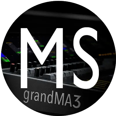 Marco — Formateur grandMA3 Oliverdy