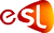 Logo ESL