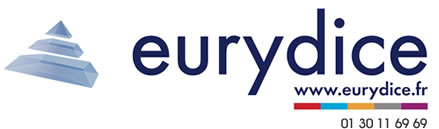 Logo Eurydice