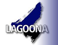 Logo Lagoona