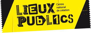 Logo Lieux Publics
