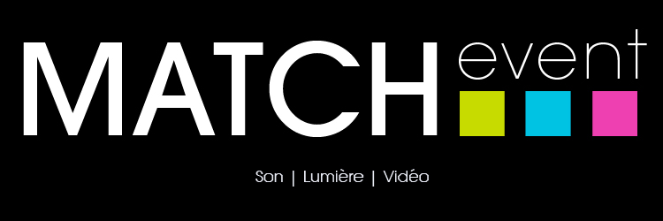 Logo Matchevent