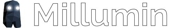 Logo Millumin