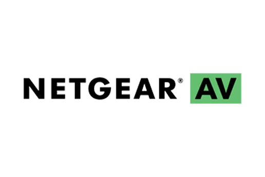 Partenaire Netgear — Oliverdy