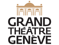 Logo Opéra de Genève