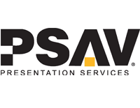Logo PSAV