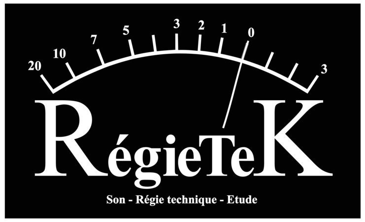 Logo Regietek