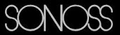 Logo Sonoss
