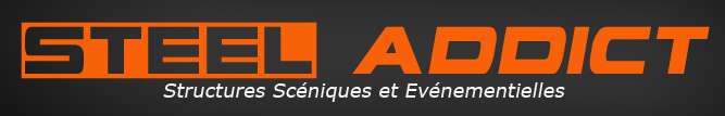 Logo Steel Addict