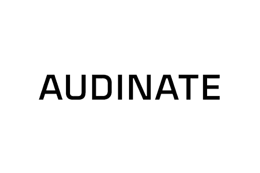 Certification Audinate chez Oliverdy