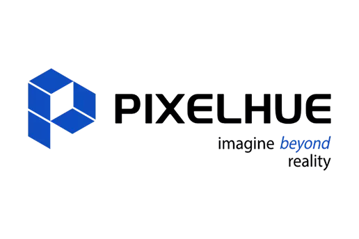 Partenaire PixelHue— Oliverdy