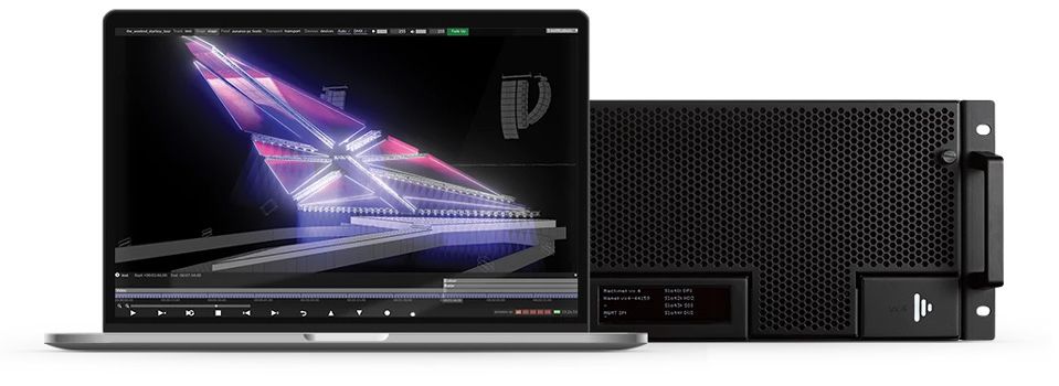 Disguise one formation