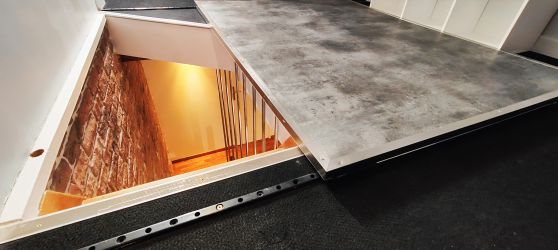 London Chambre Coloc'Oliverdy