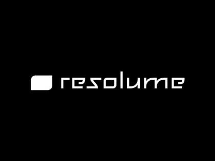 Formation Resolume