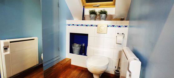 Salle Douche Coloc Oliverdy