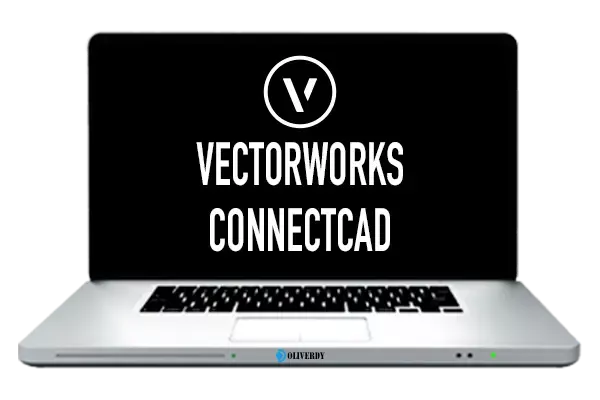 Formation Vectorworks ConnectCAD Oliverdy — schémas câblage AV scénique