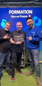 Oliverdy PixelHue Master Academy