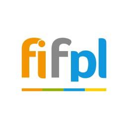 Logo FIFPL — financement formation Vectorworks Spotlight Niveau 2 Oliverdy via FIFPL