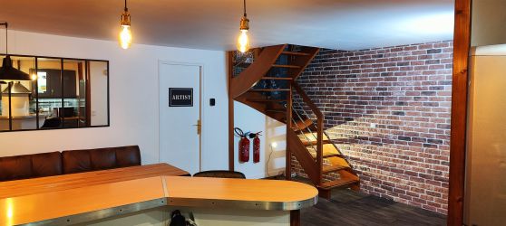 Salon Coloc'Oliverdy