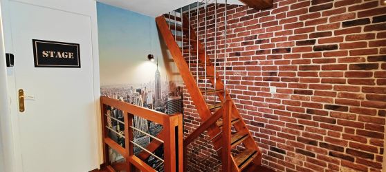 Hébergement Chambre Stage Coloc Oliverdy