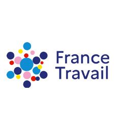 Logo France Travail — financement formation Vectorworks Spotlight Niveau 2 Oliverdy
