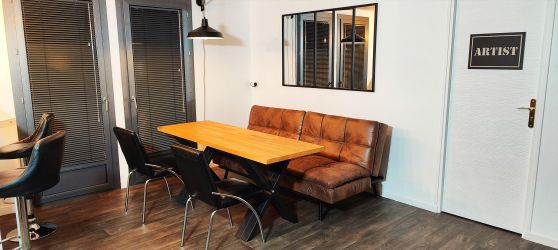 Salon Coloc'Oliverdy