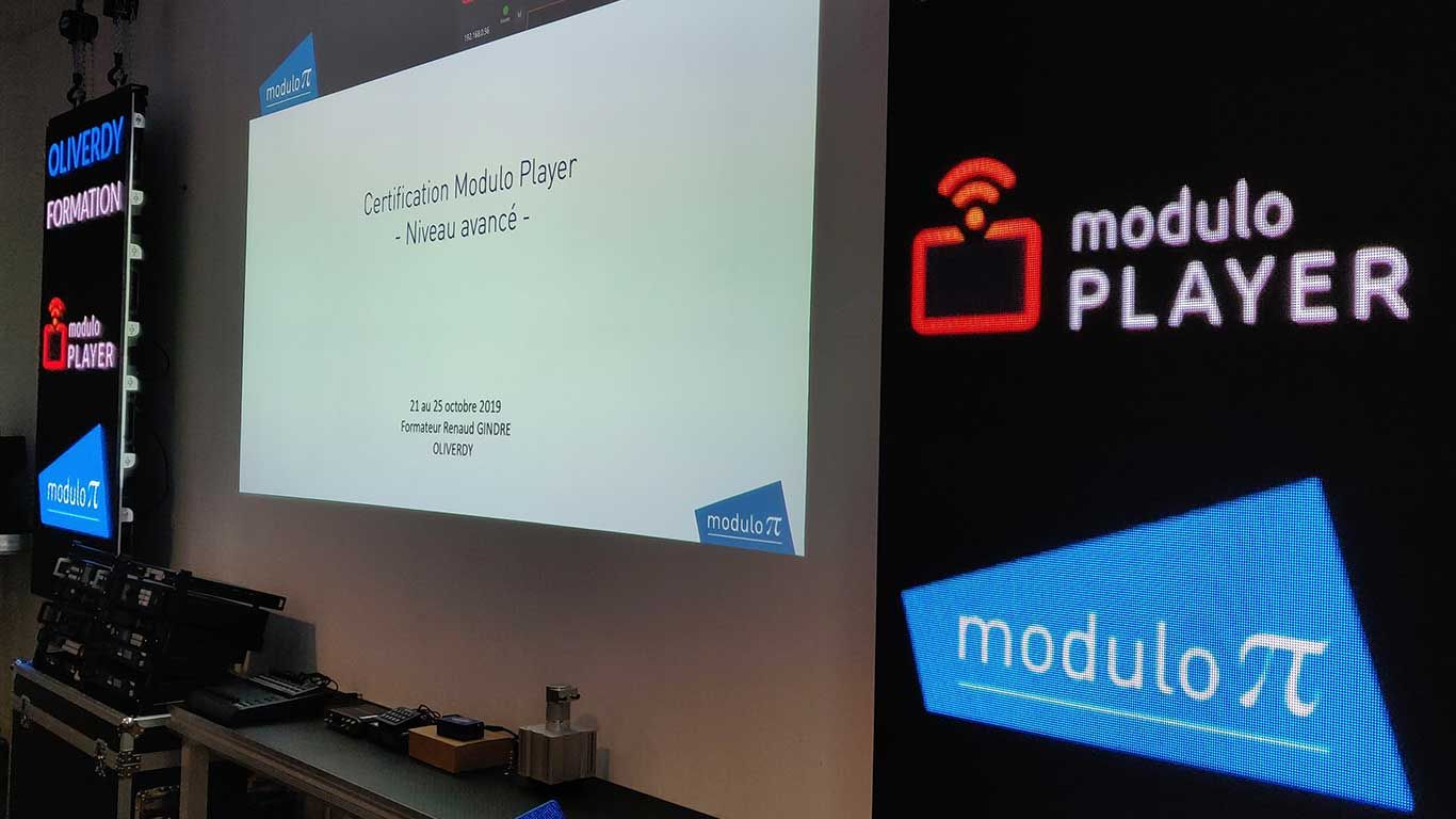 Formation certifiante