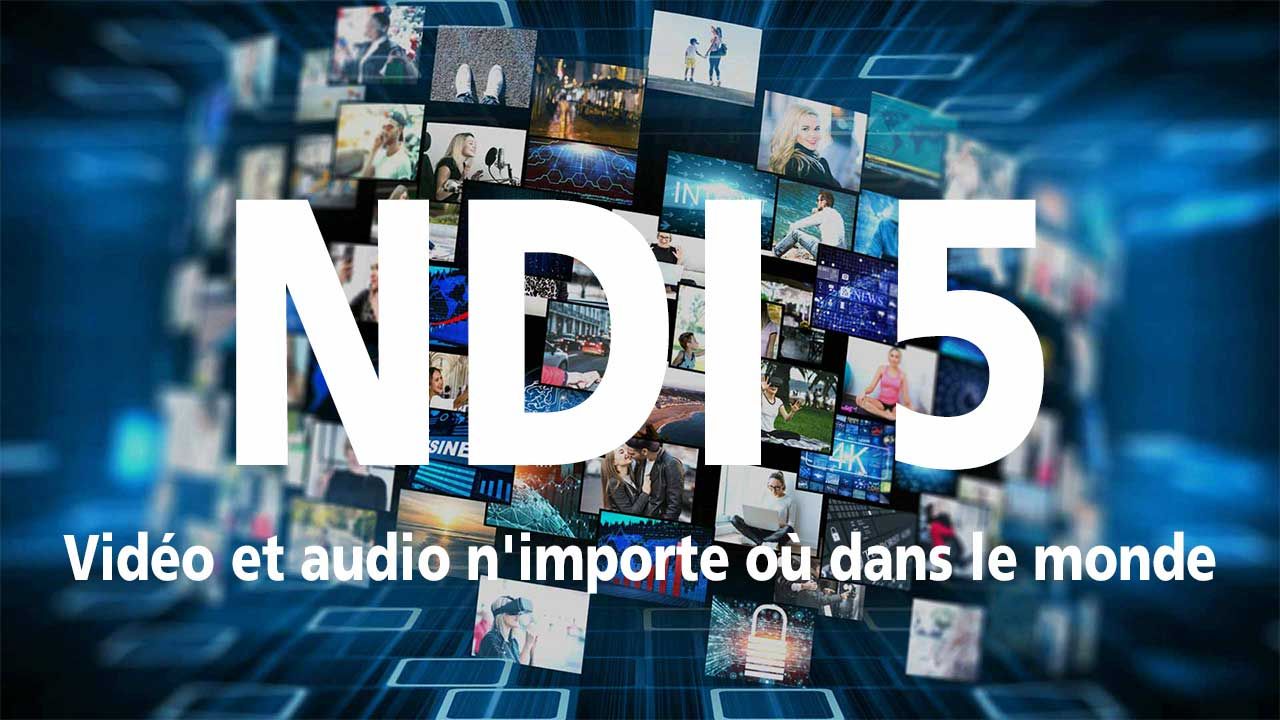 Le NDI dans tous ses états