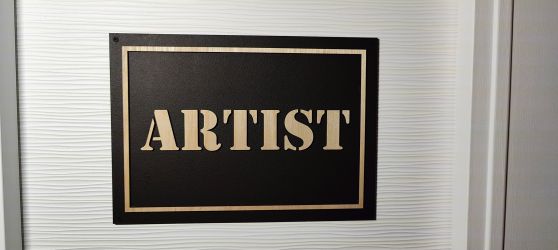 Hébergement Chambre Artist Coloc Oliverdy