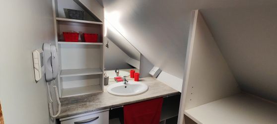 London Chambre Coloc'Oliverdy