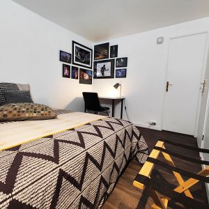 Chambre Artist Coloc Oliverdy Hebergement