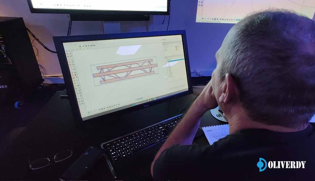 SketchUp Pro : Créez des scènes événementielles immersives