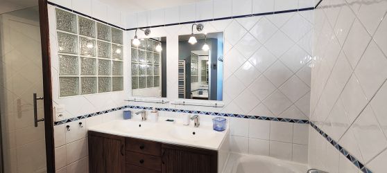 Salle Douche Coloc'Oliverdy