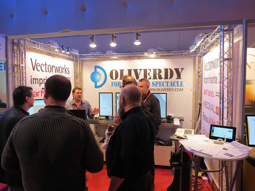 JTSE les 25 et 26 novembre 2014