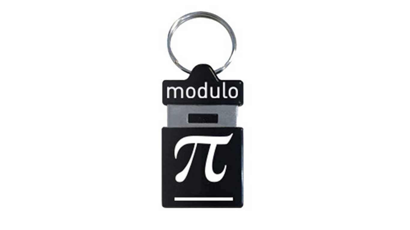 Licence Modulo Pi chez Oliverdy