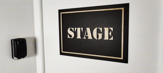 Hébergement Chambre Stage Coloc Oliverdy