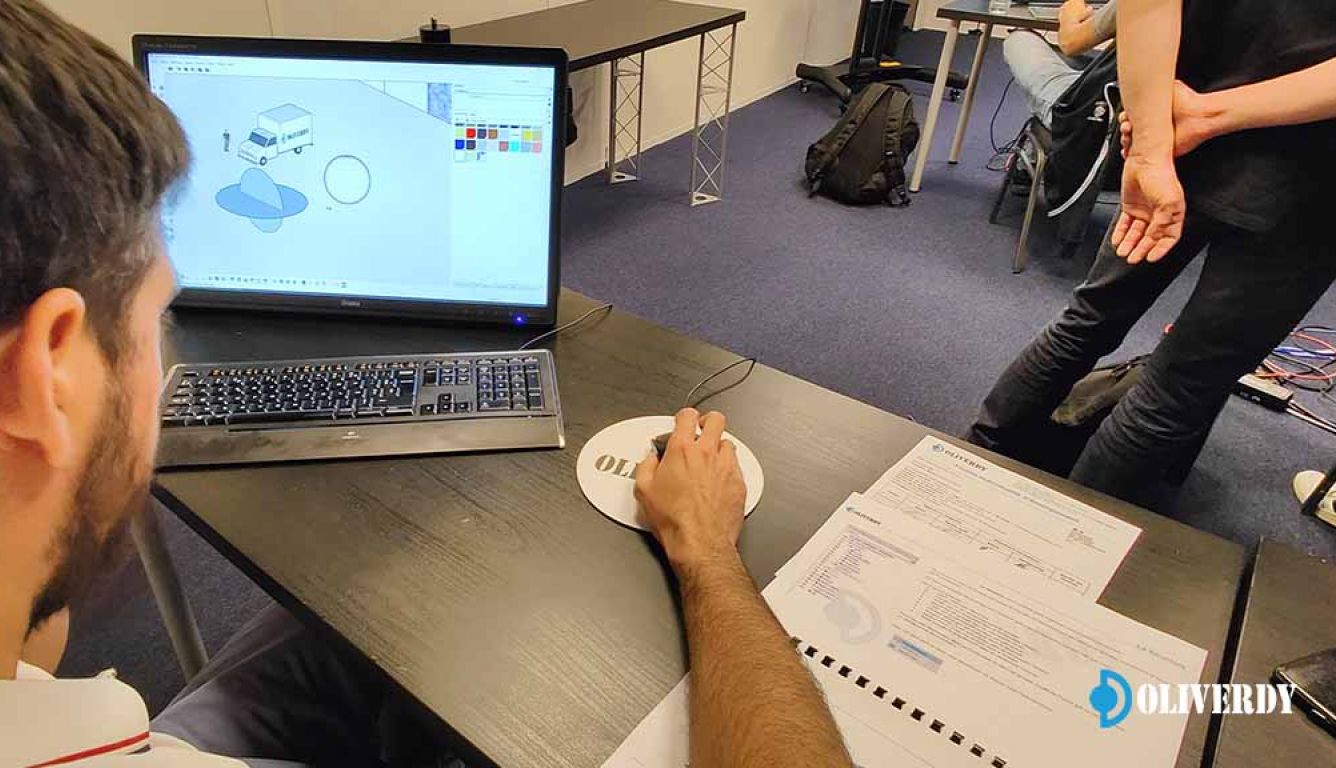 Améliorez votre présence événementielle avec SketchUp Pro