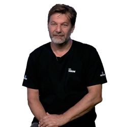 Olivier Dufresne gérant Oliverdy