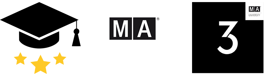 Formateur avec certification MA Lighting university